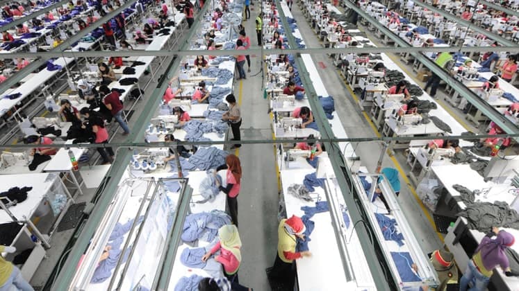 Garment Manufacturers