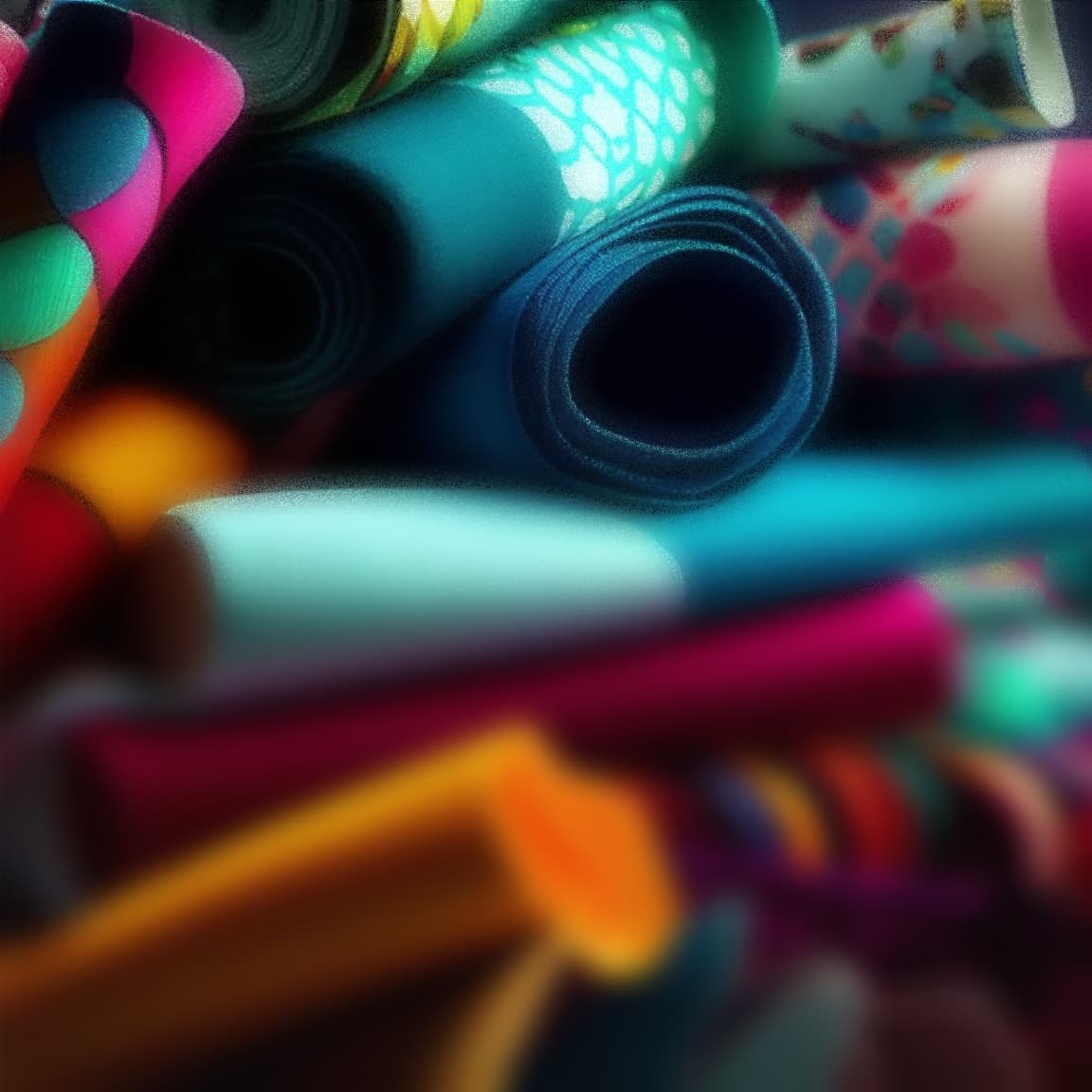 Textile Traders