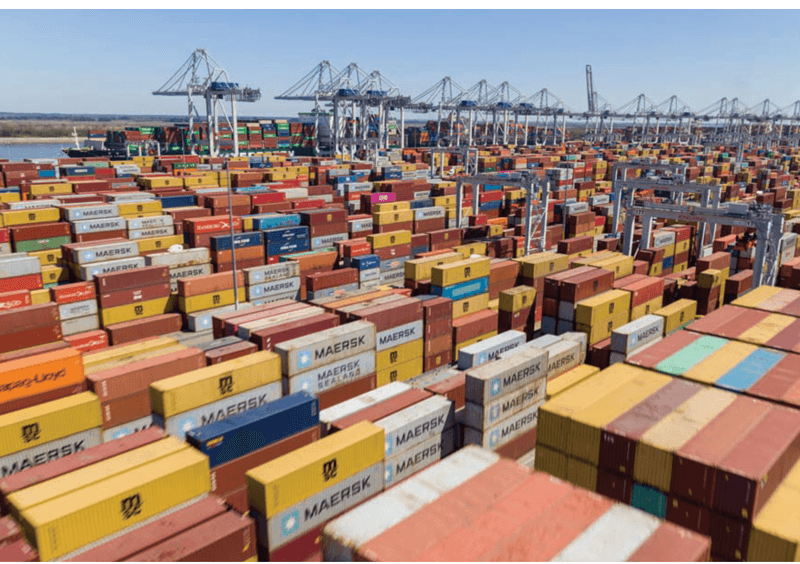 Supply Chain